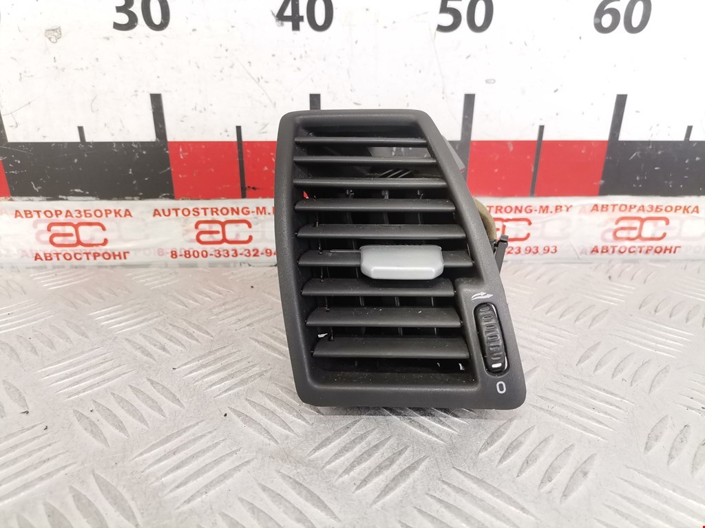 Дефлектор воздушный VOLVO XC90 2002-2014