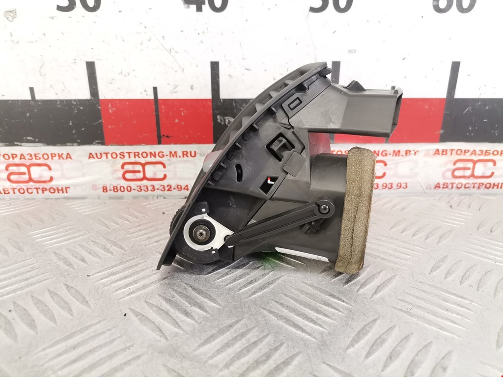 Дефлектор воздушный VOLVO XC90 2002-2014