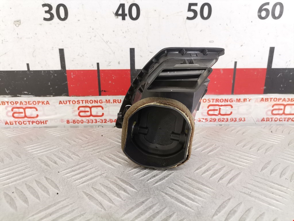 Дефлектор воздушный VOLVO XC90 2002-2014