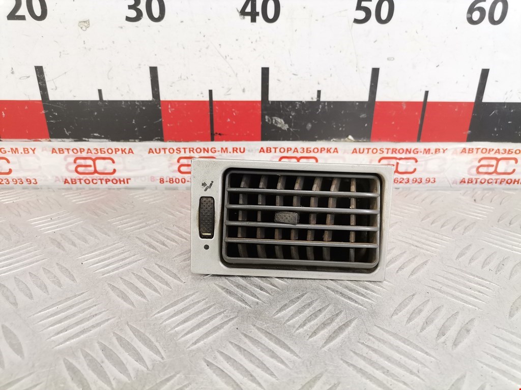 Дефлектор воздушный IVECO EuroCargo II 2003-2008