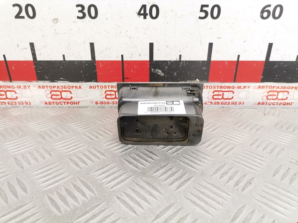 Дефлектор воздушный IVECO EuroCargo II 2003-2008