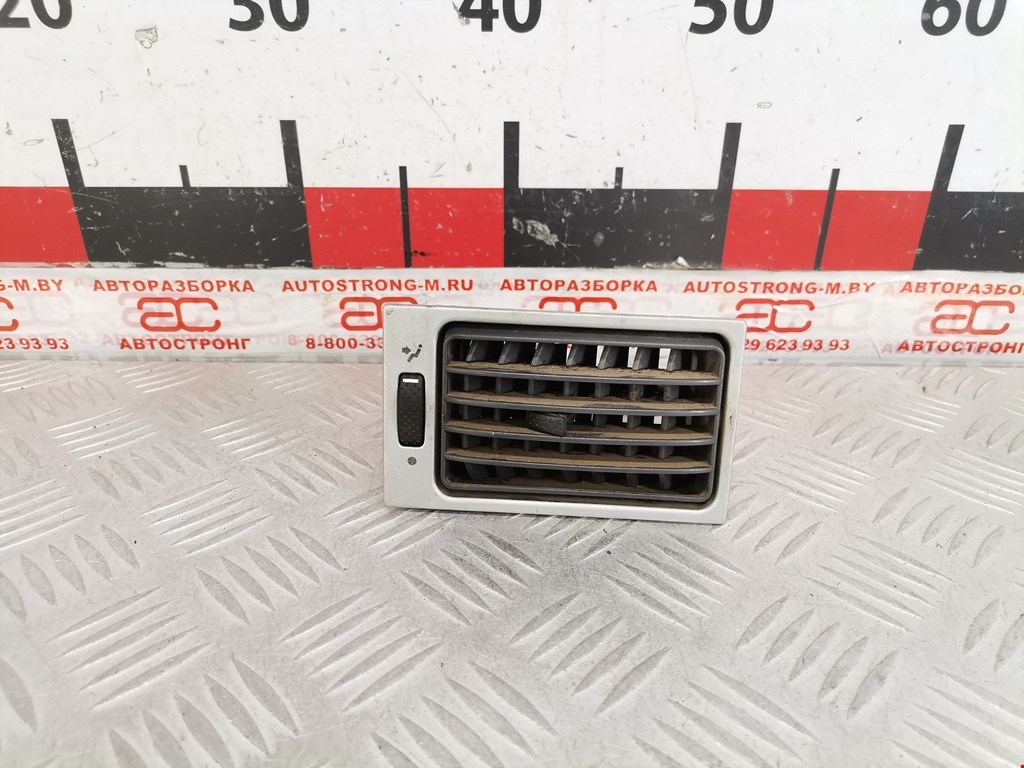 Дефлектор воздушный IVECO EuroCargo II 2003-2008