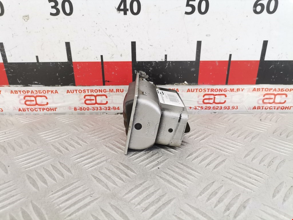 Дефлектор воздушный IVECO EuroCargo II 2003-2008