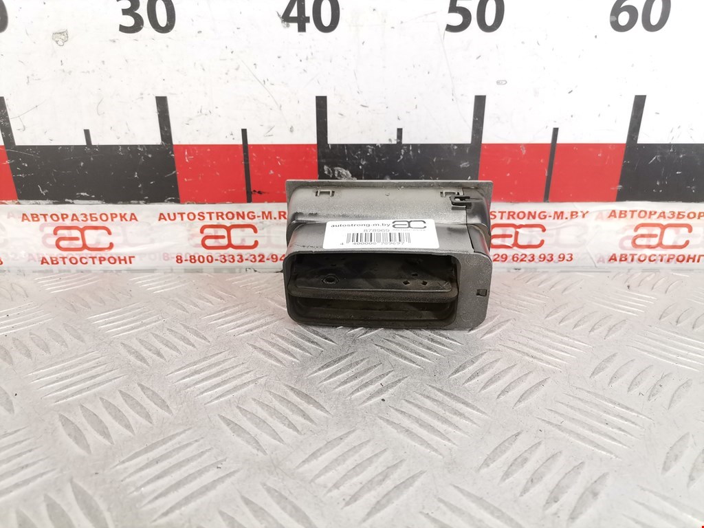 Дефлектор воздушный IVECO EuroCargo II 2003-2008