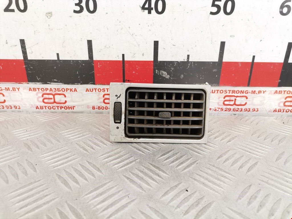 Дефлектор воздушный IVECO EuroCargo II 2003-2008