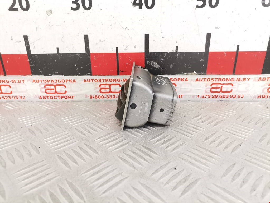 Дефлектор воздушный IVECO EuroCargo II 2003-2008