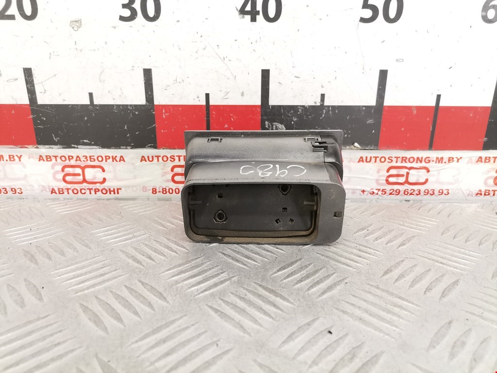 Дефлектор воздушный IVECO EuroCargo II 2003-2008