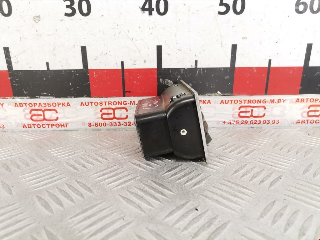 Дефлектор воздушный IVECO EuroCargo II 2003-2008