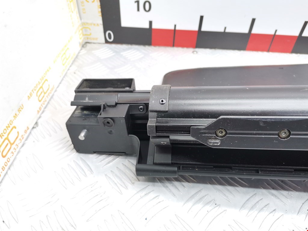 Шторка багажника (полка) BMW 5er 5 серия E60/E61 2003-2010