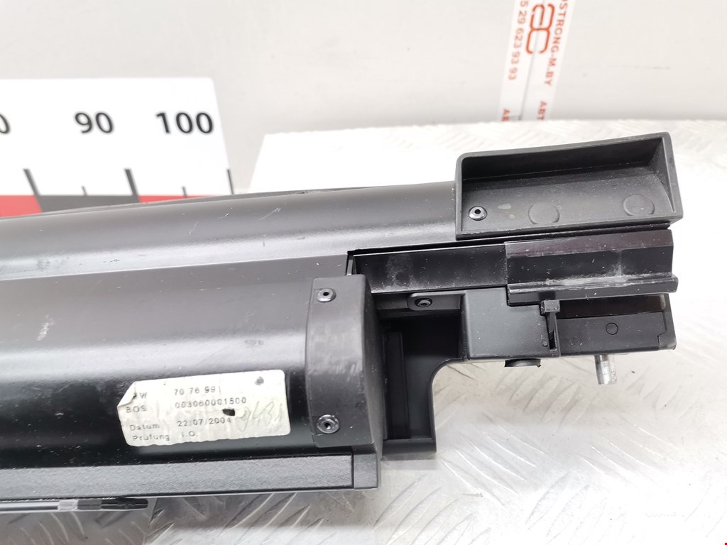 Шторка багажника (полка) BMW 5er 5 серия E60/E61 2003-2010