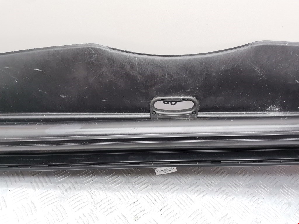 Шторка багажника (полка) BMW 5er 5 серия E60/E61 2003-2010