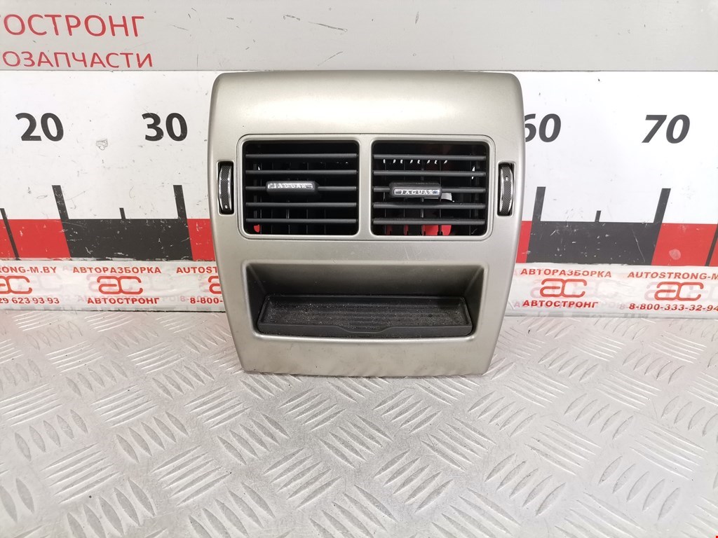 Дефлектор воздушный JAGUAR XF X250 2007-2015