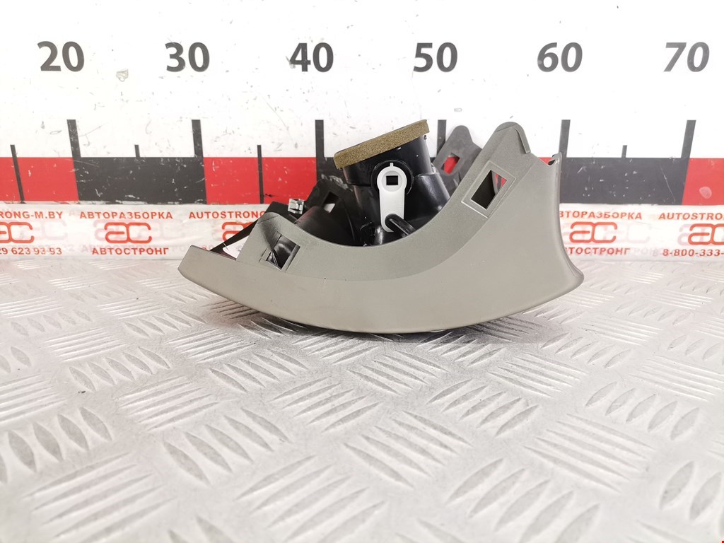 Дефлектор воздушный JAGUAR XF X250 2007-2015