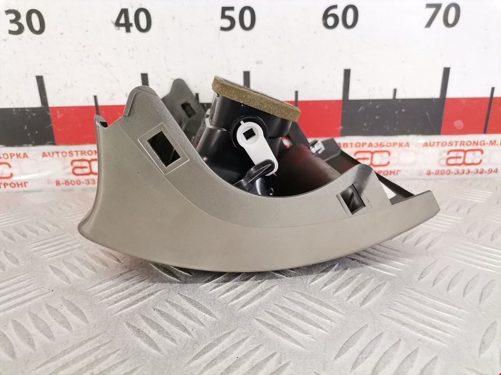 Дефлектор воздушный JAGUAR XF X250 2007-2015