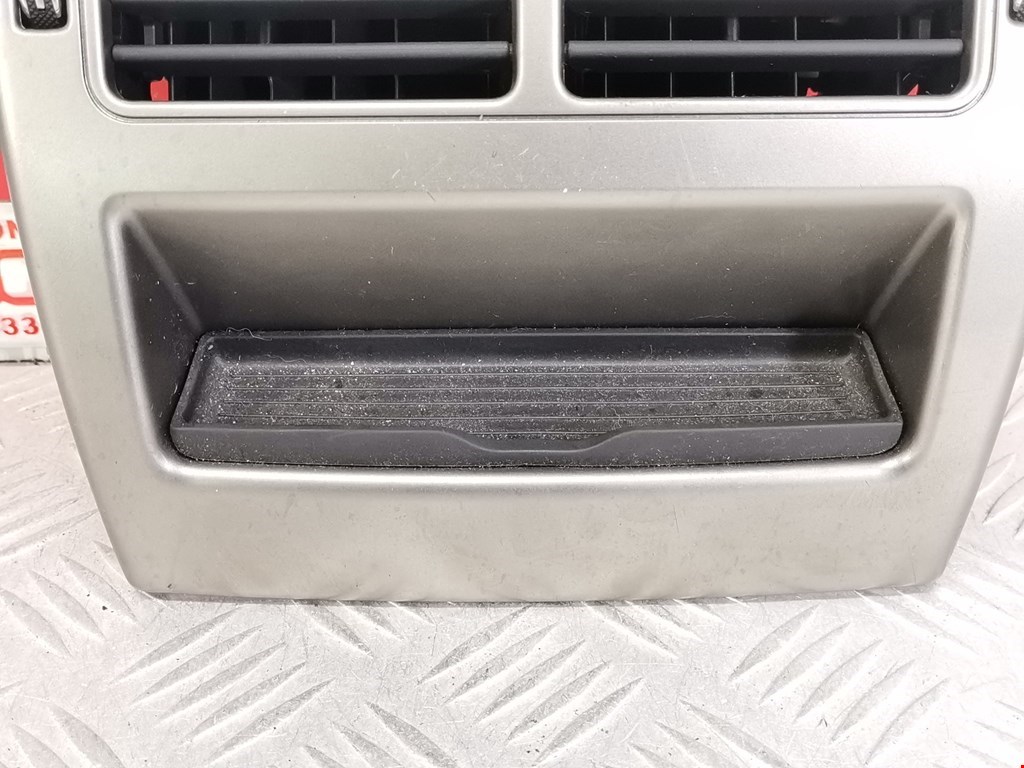 Дефлектор воздушный JAGUAR XF X250 2007-2015