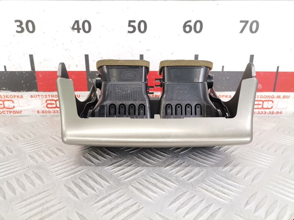 Дефлектор воздушный JAGUAR XF X250 2007-2015