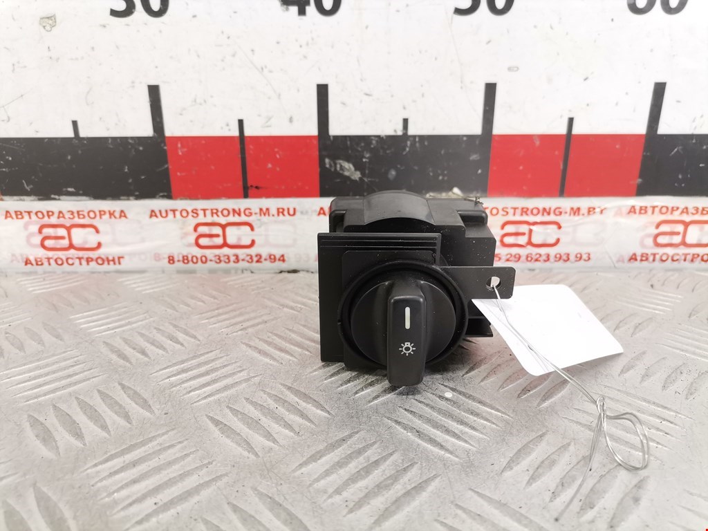 Переключатель света фар MERCEDES-BENZ B-Class W245 2005-2011