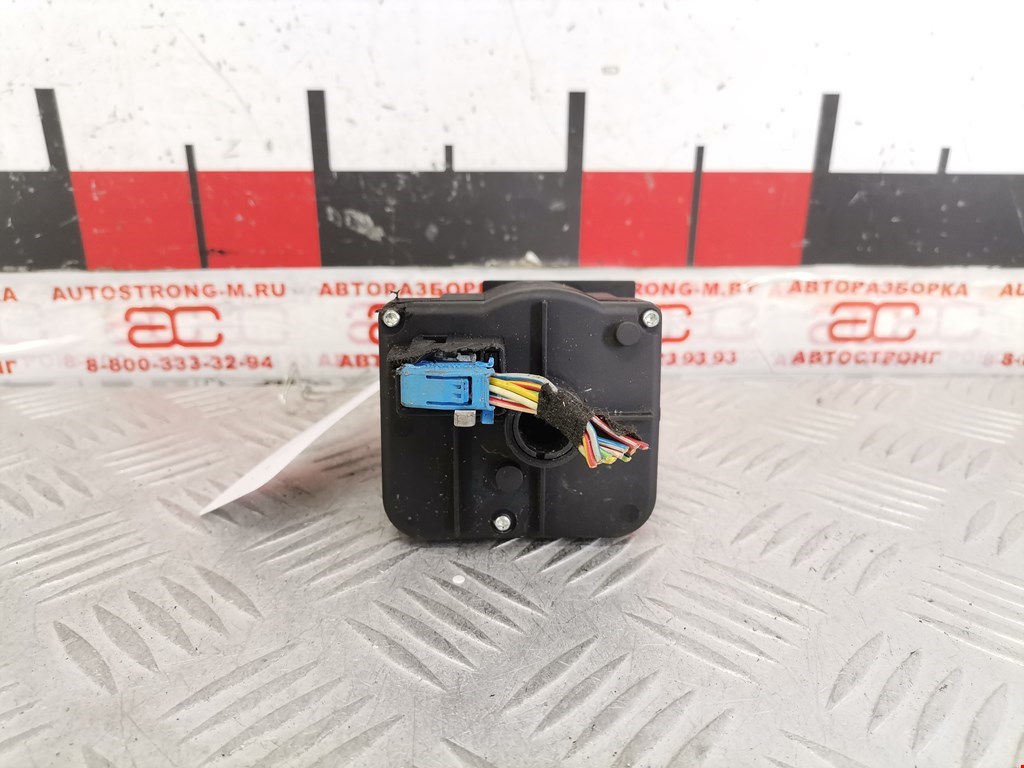 Переключатель света фар MERCEDES-BENZ B-Class W245 2005-2011