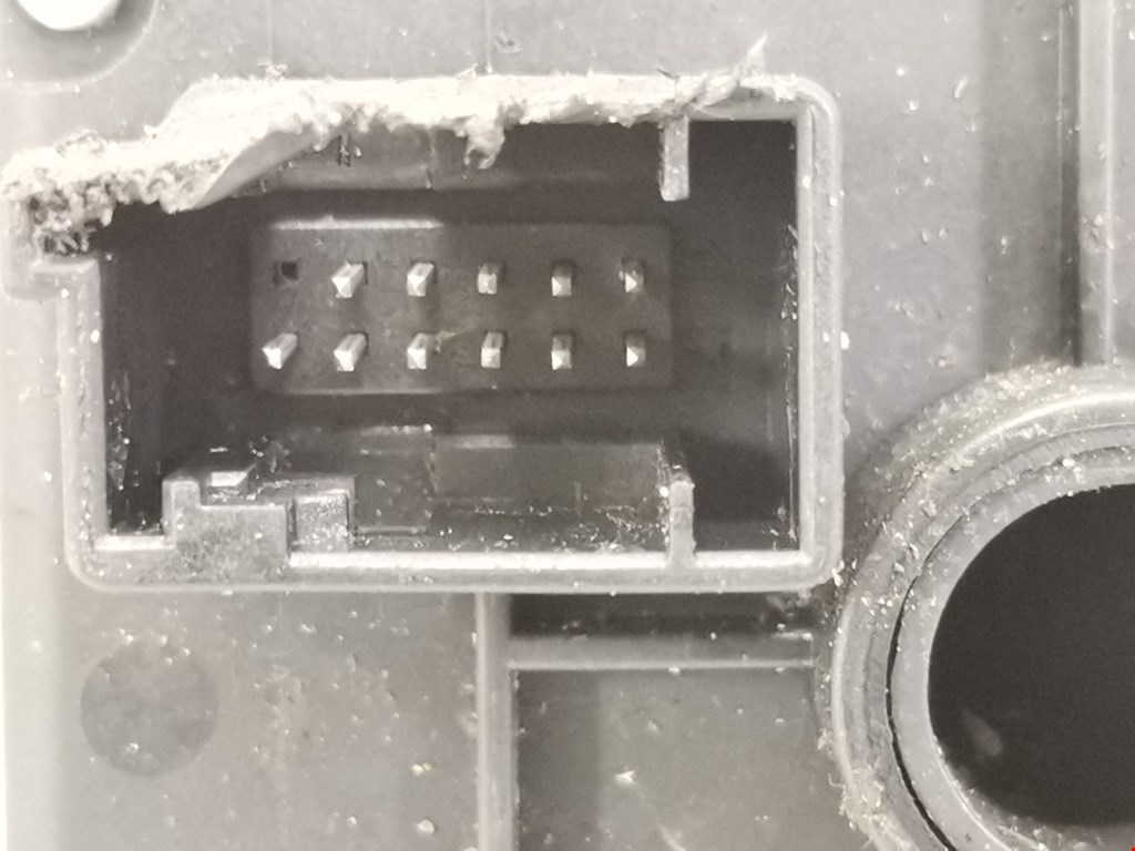 Переключатель света фар MERCEDES-BENZ B-Class W245 2005-2011