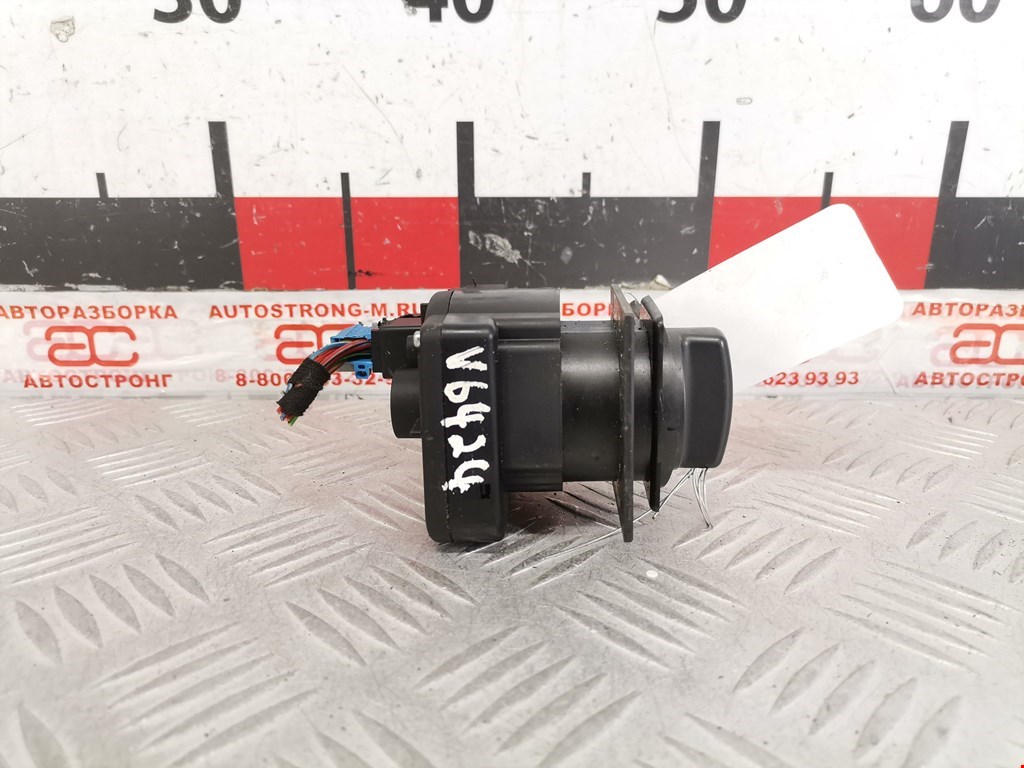 Переключатель света фар MERCEDES-BENZ B-Class W245 2005-2011