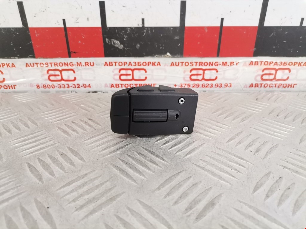 Переключатель подрулевой управления магнитолой RENAULT Espace 2003-2014