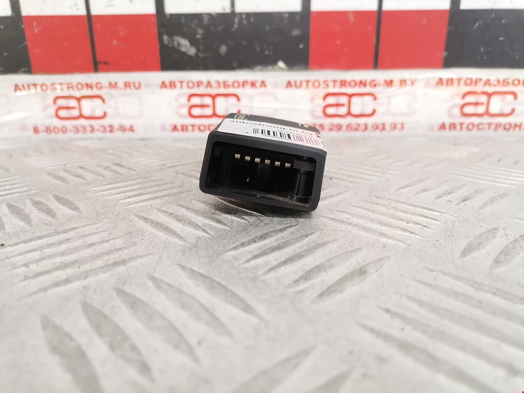 Переключатель подрулевой управления магнитолой RENAULT Espace 2003-2014