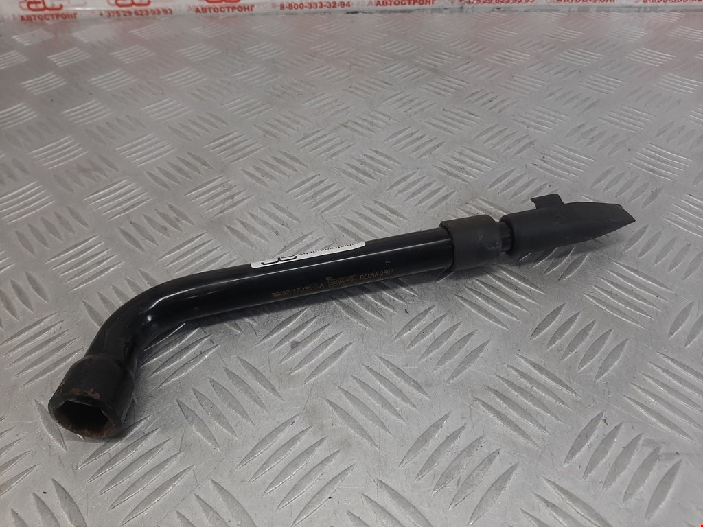 Ключ балонный FORD Mondeo IV 2007-2015