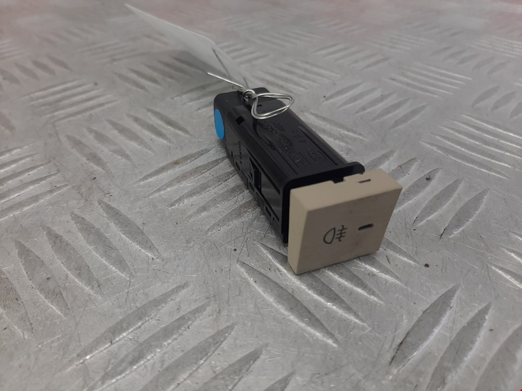 Кнопка противотуманных фар Hyundai Santa Fe 2 (CM) (2005-2012)