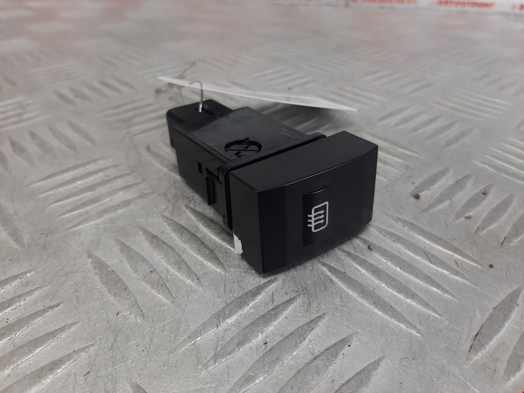 Кнопка подогрева (обогрева) заднего стекла Kia Sorento 1 (BL) (2002-2011)