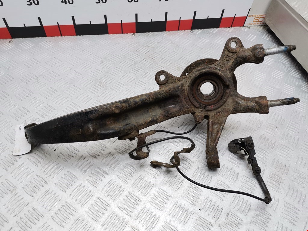 Ступица передняя левая MAZDA Mazda 6 GH 2007-2012