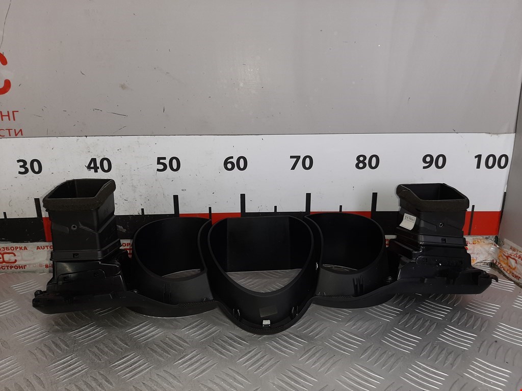 Дефлектор воздушный KIA Optima 2010-2016