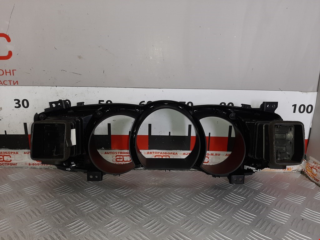 Дефлектор воздушный KIA Optima 2010-2016