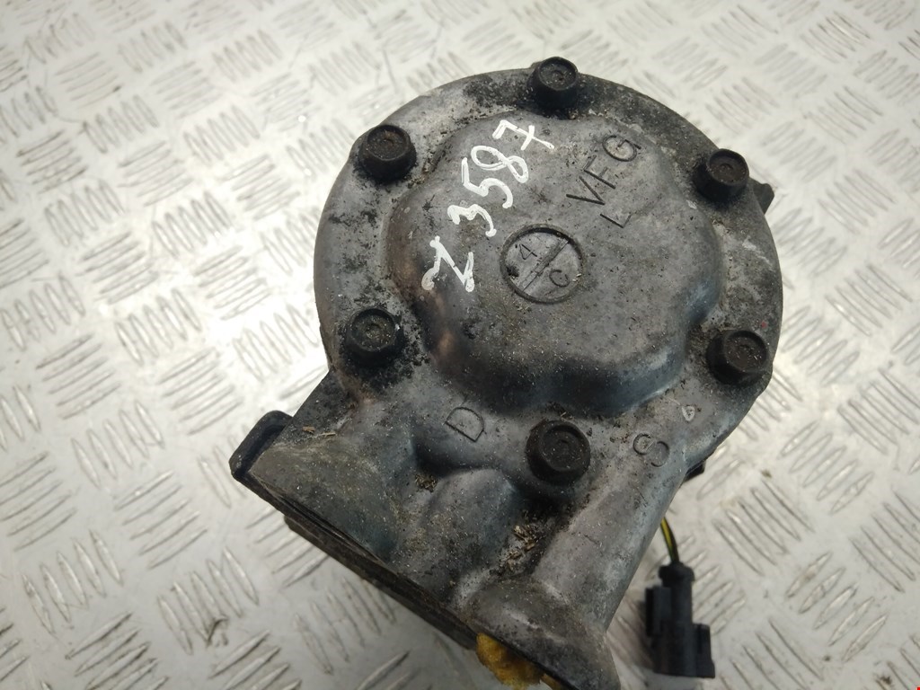 Компрессор кондиционера (системы кондиционирования) FORD Fusion 2002-2012