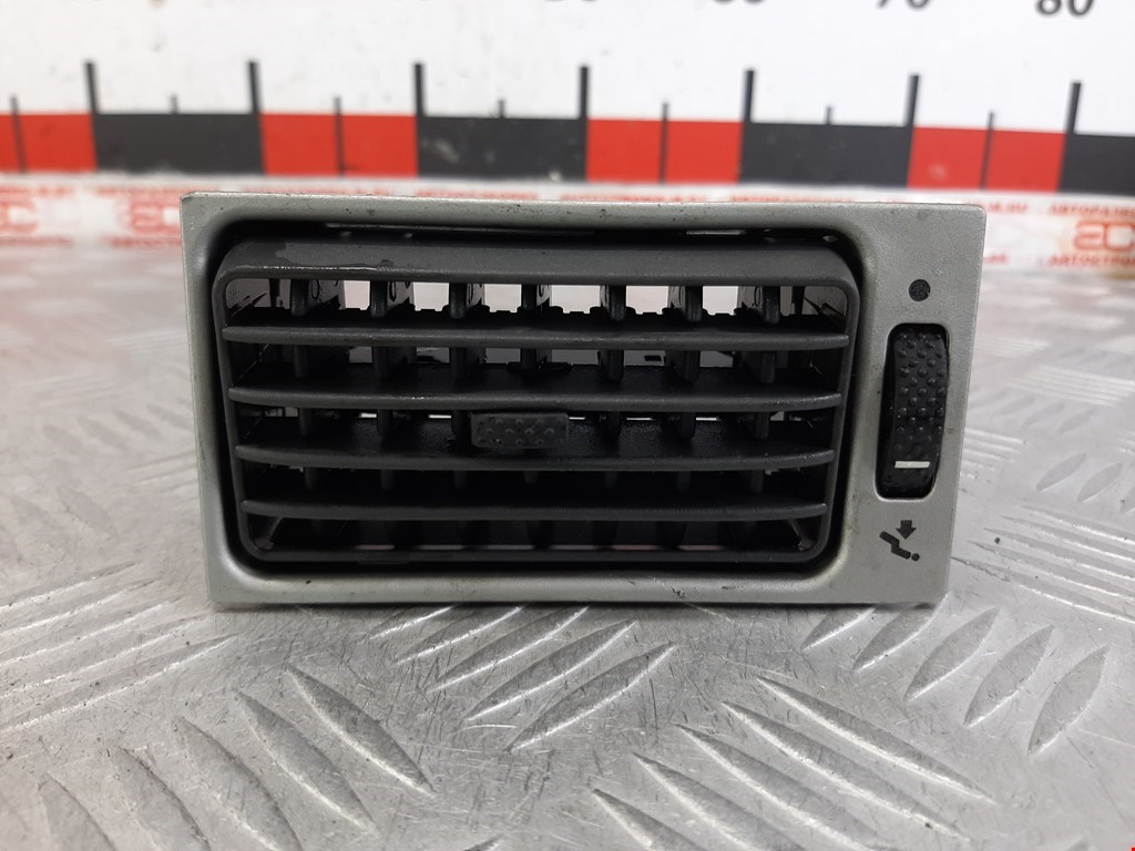 Дефлектор воздушный IVECO EuroCargo II 2003-2008