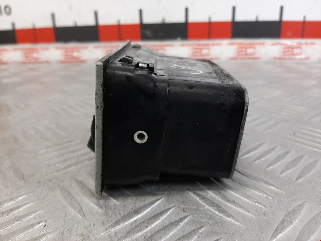 Дефлектор воздушный IVECO EuroCargo II 2003-2008