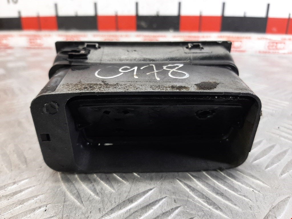 Дефлектор воздушный IVECO EuroCargo II 2003-2008