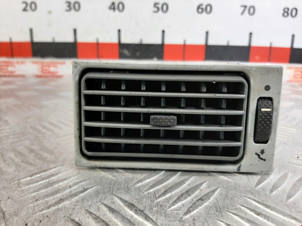 Дефлектор воздушный IVECO EuroCargo II 2003-2008