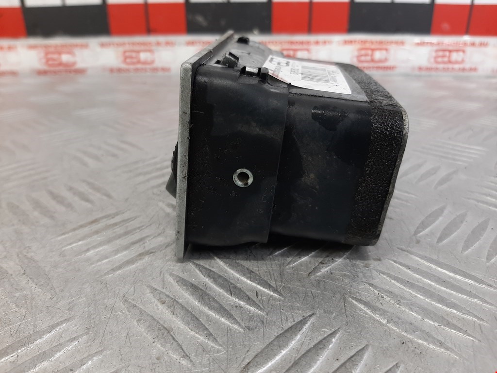 Дефлектор воздушный IVECO EuroCargo II 2003-2008