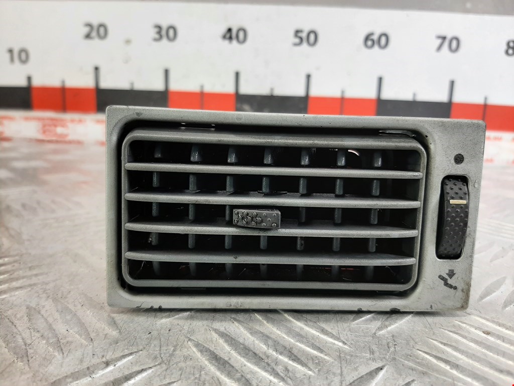 Дефлектор воздушный IVECO EuroCargo II 2003-2008