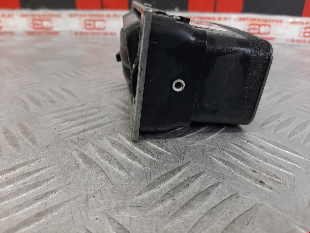 Дефлектор воздушный IVECO EuroCargo II 2003-2008