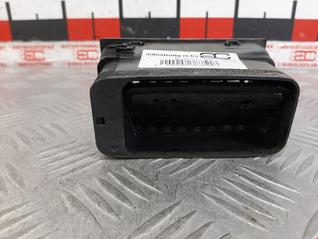 Дефлектор воздушный IVECO EuroCargo II 2003-2008