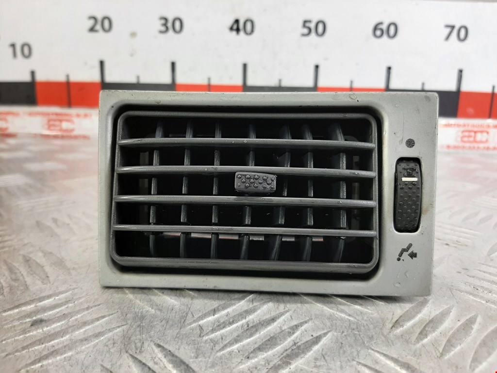 Дефлектор воздушный IVECO EuroCargo II 2003-2008