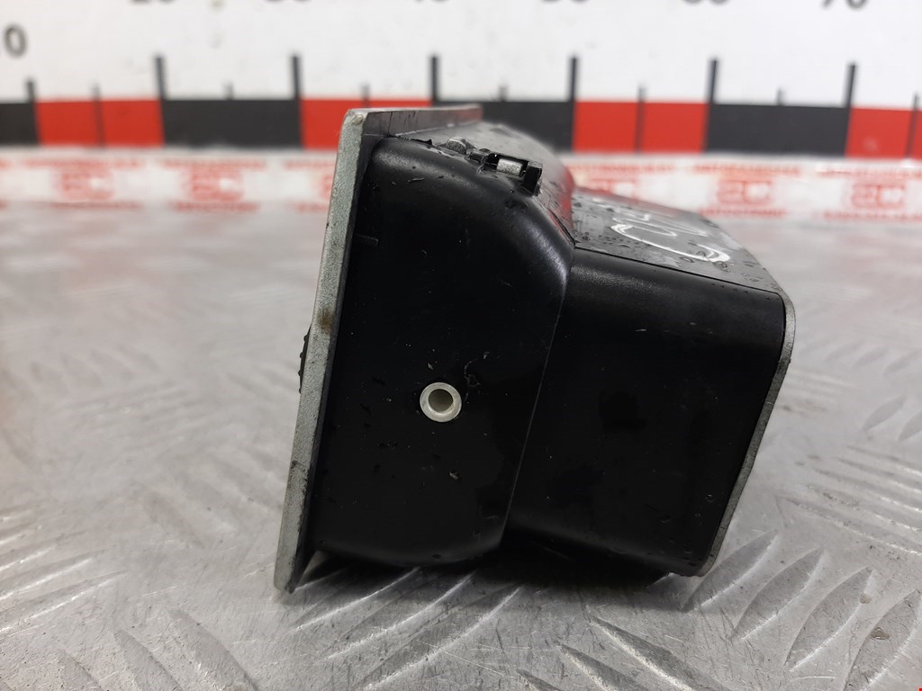 Дефлектор воздушный IVECO EuroCargo II 2003-2008