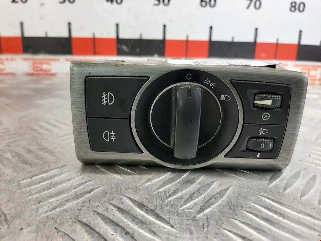 Переключатель света фар OPEL Antara 2006-2015