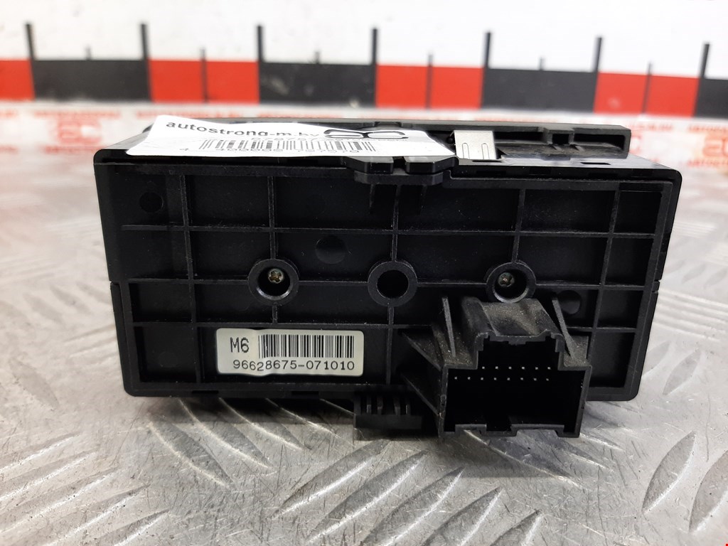 Переключатель света фар OPEL Antara 2006-2015