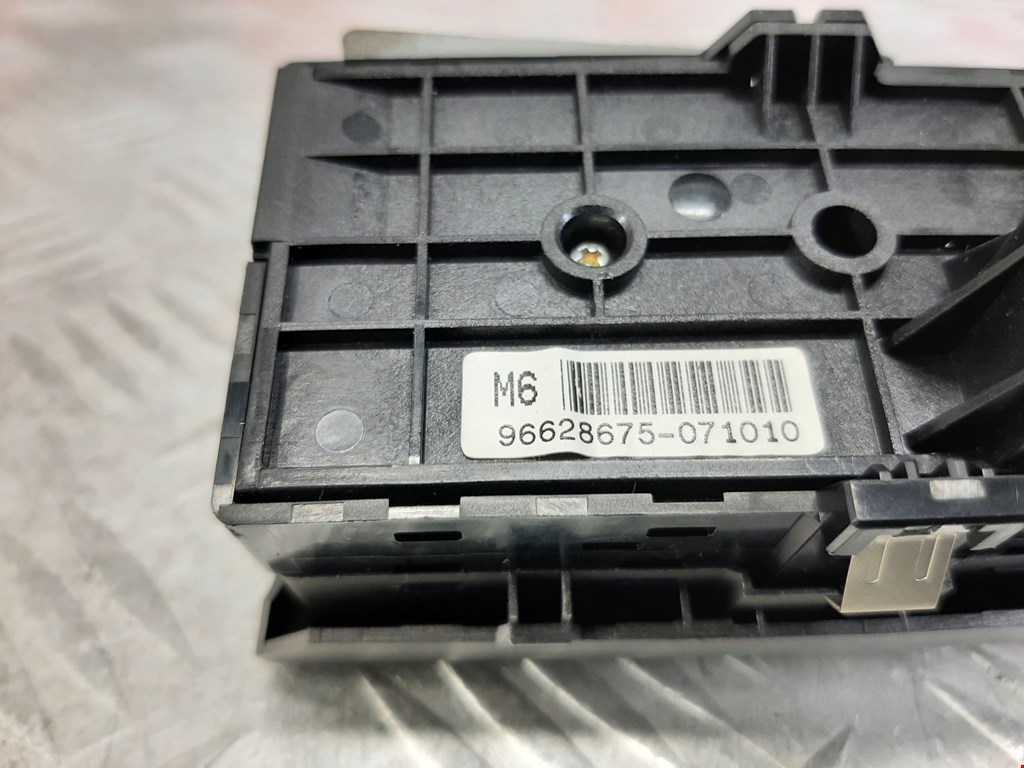 Переключатель света фар OPEL Antara 2006-2015