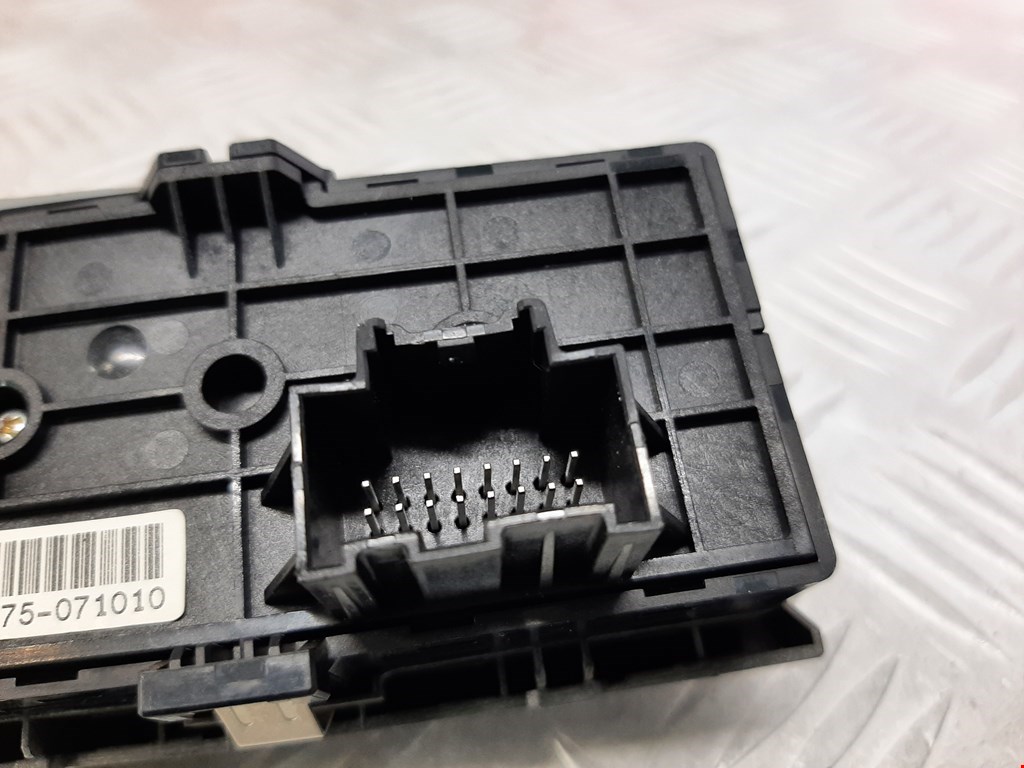 Переключатель света фар OPEL Antara 2006-2015