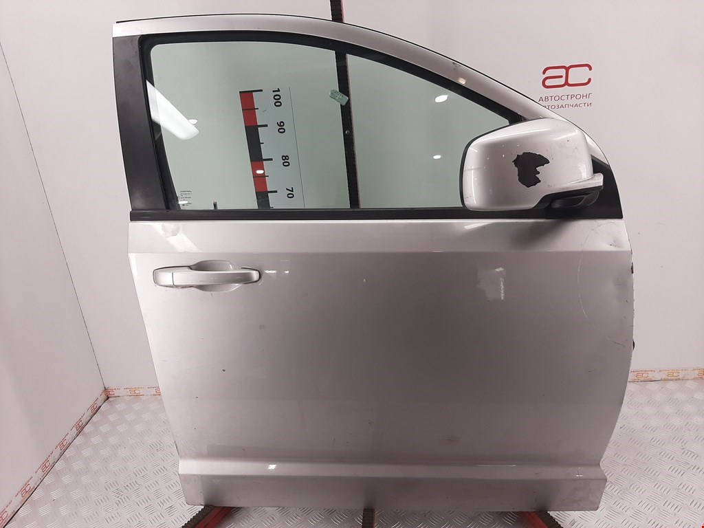 Дверь передняя правая DODGE Journey 2008-2020