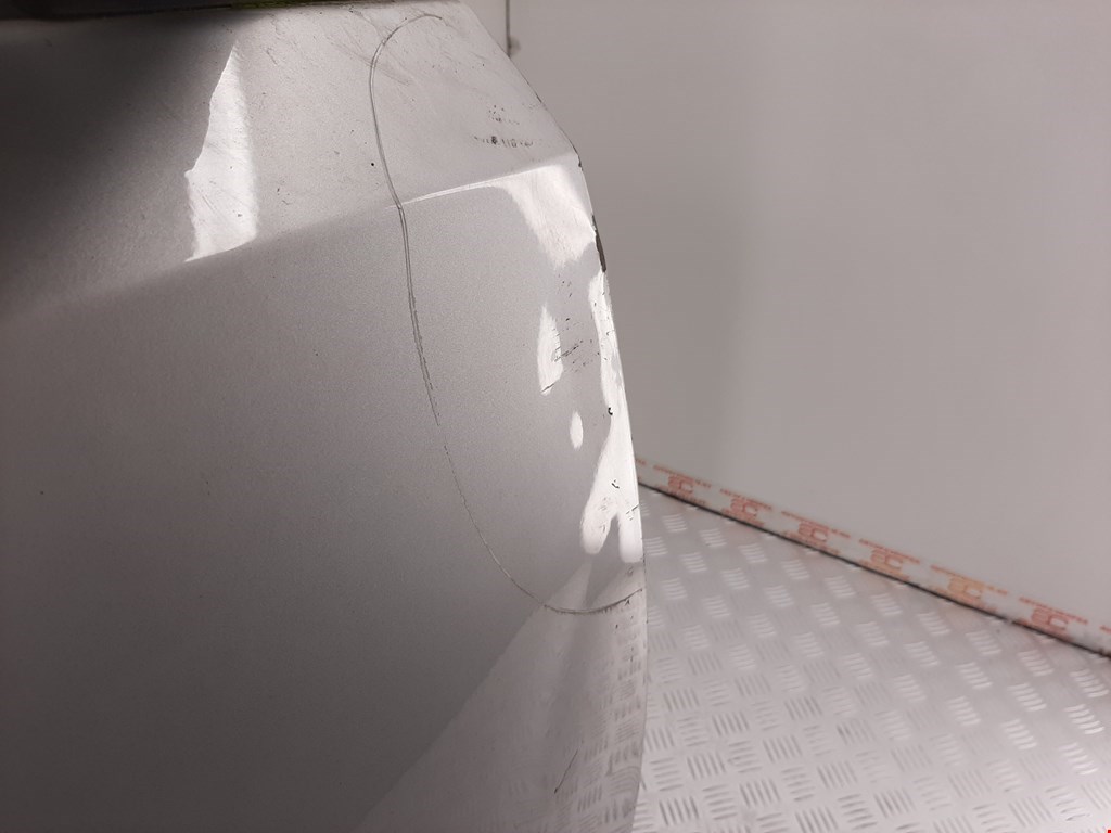 Дверь передняя правая DODGE Journey 2008-2020