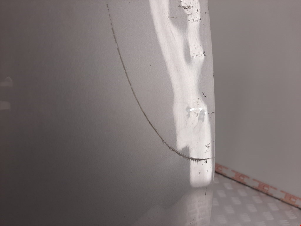 Дверь передняя правая DODGE Journey 2008-2020